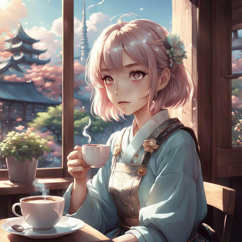 Dreamy Chillhop Vibes: Relax & Unwind