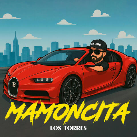 MAMONCITA