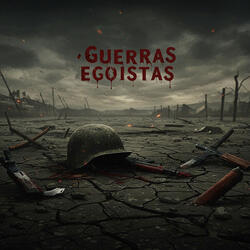 Colas Entre Ruinas