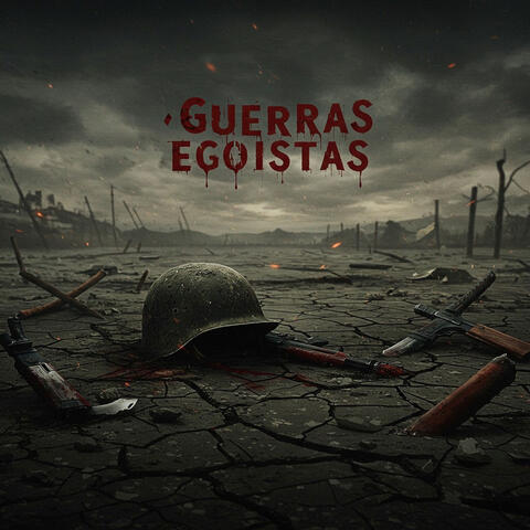 Guerras Egoistas