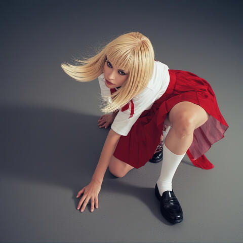 Watchin' Me (Saigo's Mini Ep)