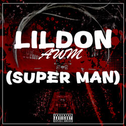 SUPER MAN