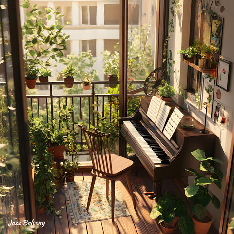 Rain Over Fifth Avenue