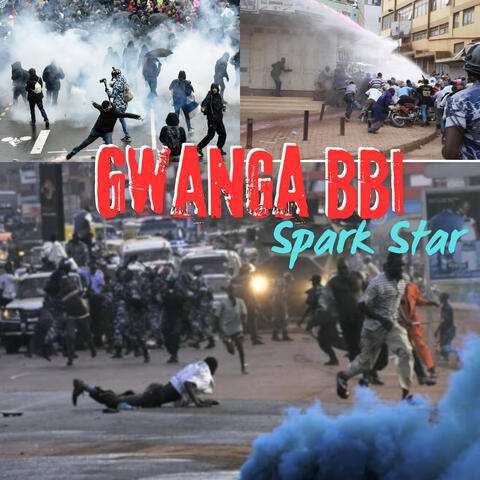 Gwanga Bbi