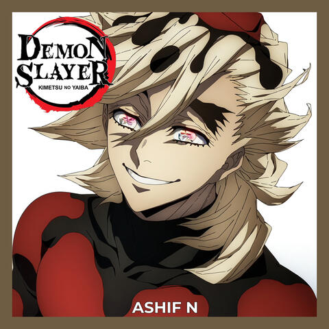 Douma Theme (Bear Hug) Demon Slayer Infinity Castle Movie: Akaza's Return