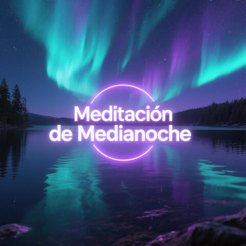 Meditación de Medianoche