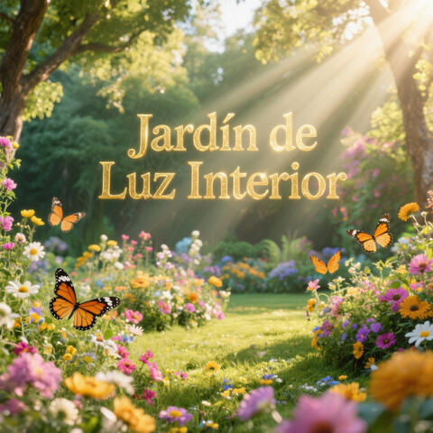 Jardín de Luz Interior