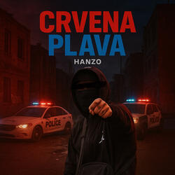 Crvena Plava