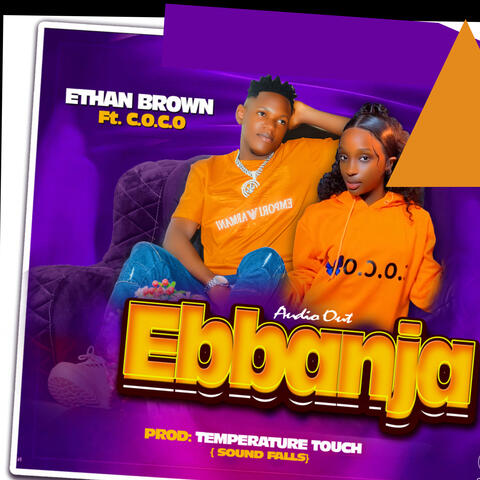 Ebbanja