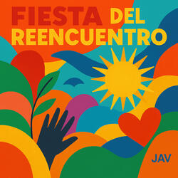 Fiesta de Reencuentro.