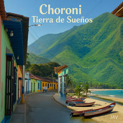 Choroni Tierra de Sueños