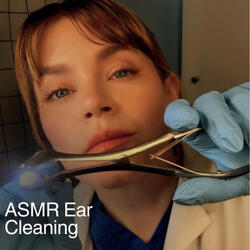 Inspecting Inside Your Ears