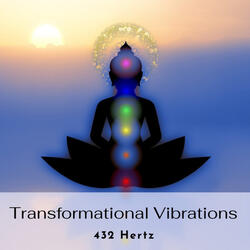 432 Hertz Pure Happiness Vibration