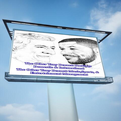 My Name Is Bennett !