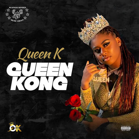 Queen Kong