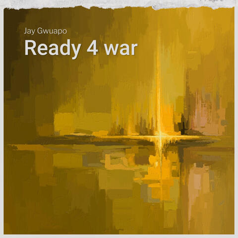 Ready 4 war