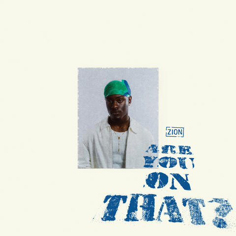 Are you on that?
