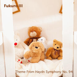 Theme From Haydn Symphony No. 94