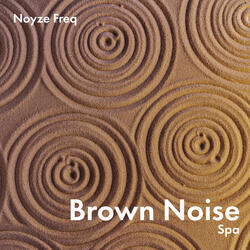Brown Noise Spa