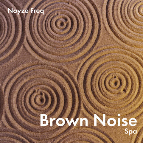 Brown Noise Spa