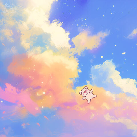 golden (chill piano instrumental)