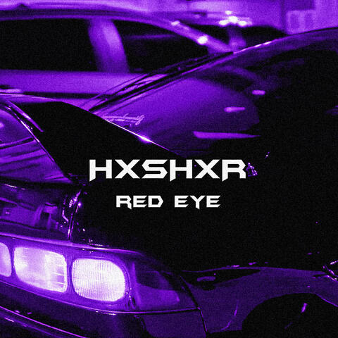 RED EYE