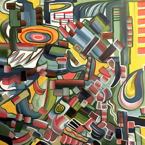 You Can Only Hear Part of It