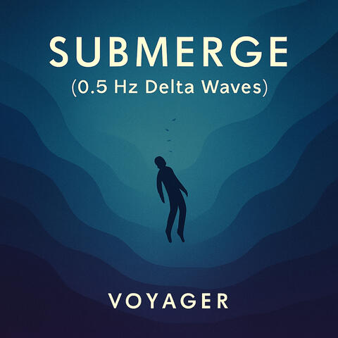 Submerge (0.5 Hz Delta Waves)
