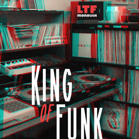 King of Funk