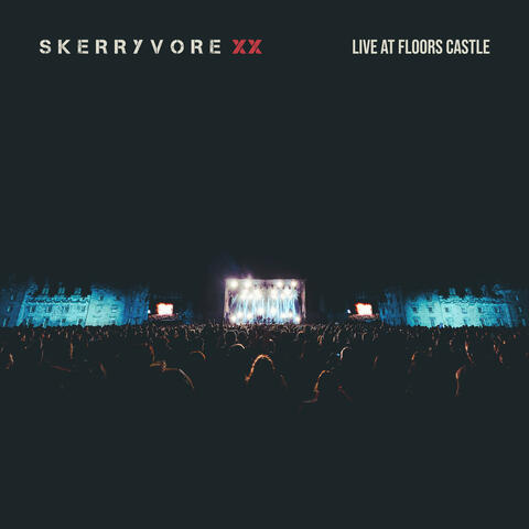 Skerryvore XX