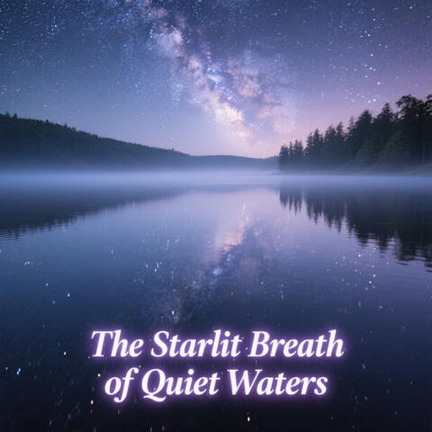 The Starlit Breath of Quiet Waters