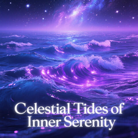 Celestial Tides of Inner Serenity