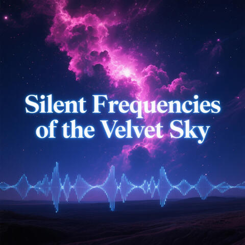 Silent Frequencies of the Velvet Sky