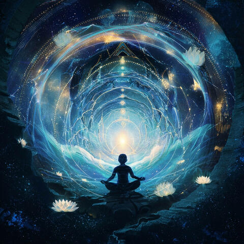 Spiritual Awakening Healing Sounds