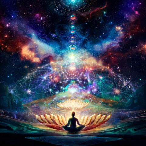 Full Chakra Healing Therapy Frequencies