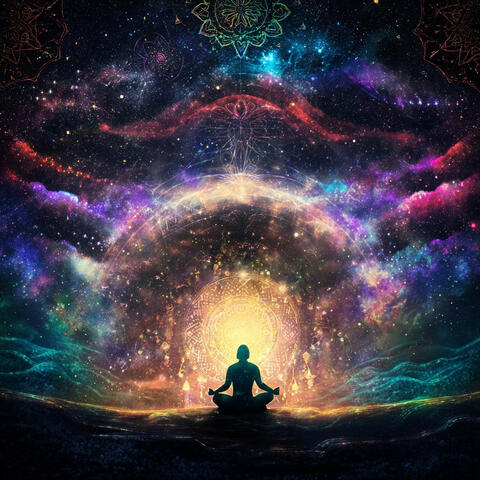 Spiritual Alignment Therapy Music