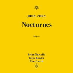Nocturne Nr. 8