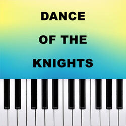 Dance Of The Knights