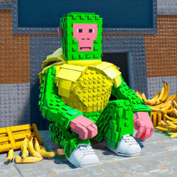 Roblox Steal A Brainrot Theme