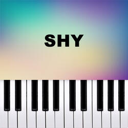 Shy