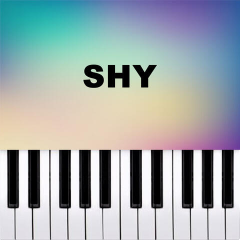 Shy