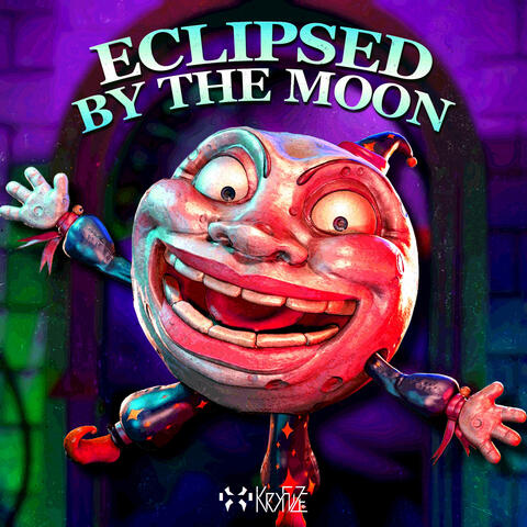 Eclipsed By The Moon (Secret Of The Mimic - Deluxe Edition)