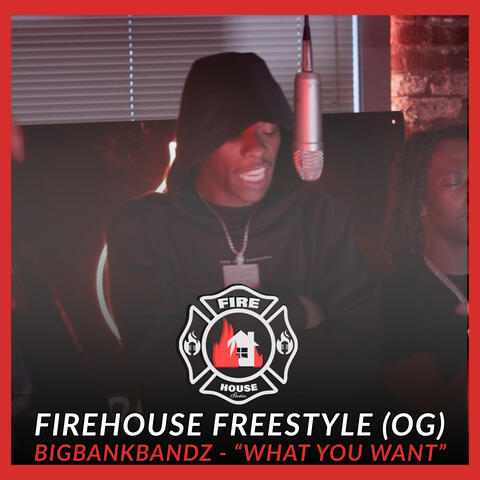What You Want (FireHouse Freestyle)