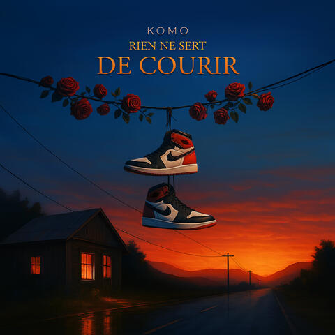 Rien ne sert de courir