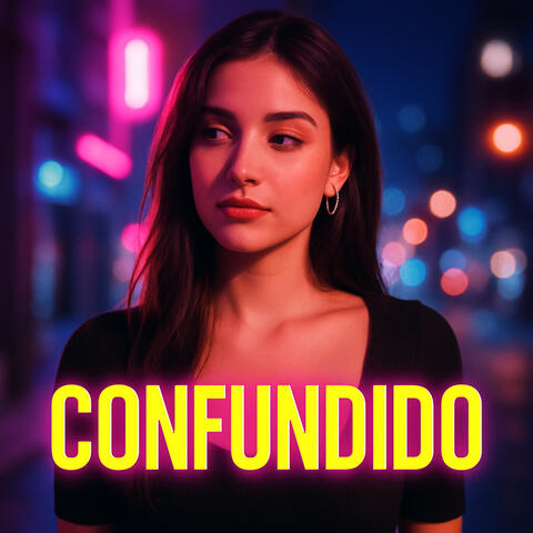 Confundido