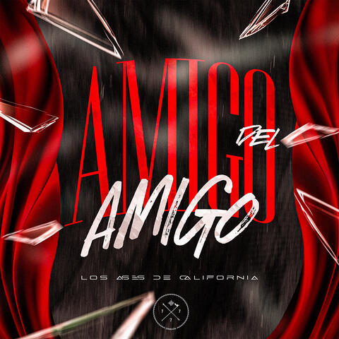 Amigo Del Amigo