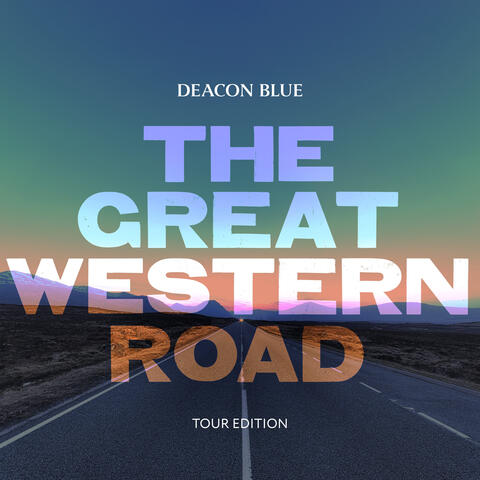 The Great Western Road