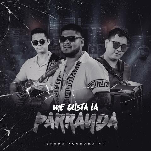Me Gusta La Parranda