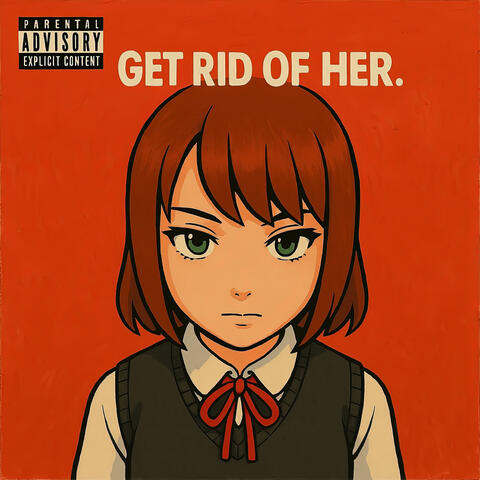 Get Rid Of Her.