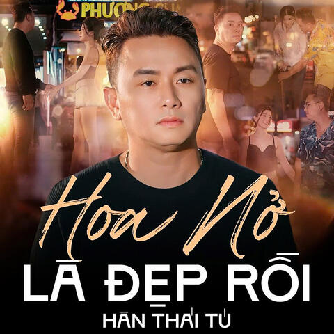 Hoa Nở Là Đẹp Rồi